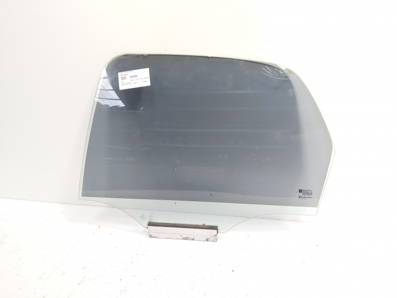 Geam stanga spate, Opel Corsa C (F08, F68) [Fabr 2000-2005] (id:431022)
