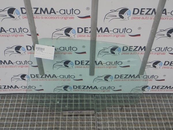 Geam stanga spate, Opel Corsa C (F08, F68) (id:271791)