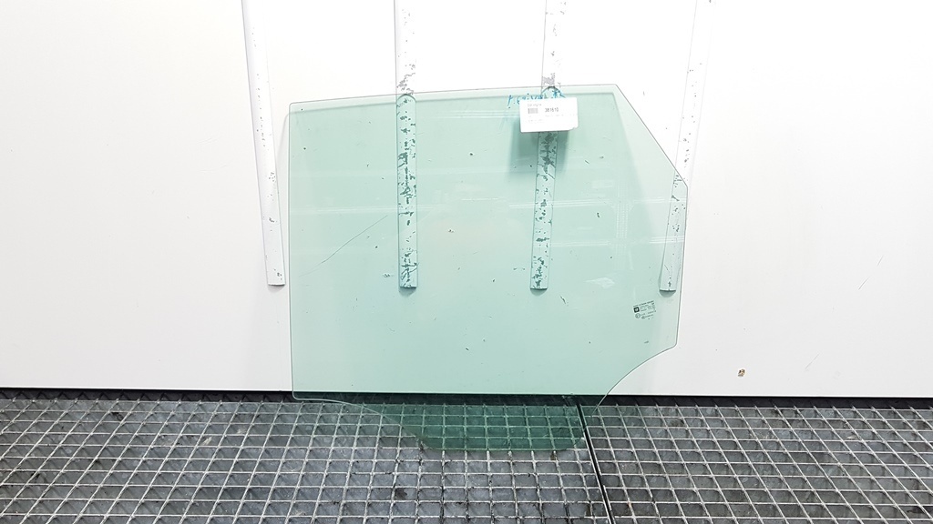 Geam stanga spate, Opel Meriva A (id:381610)
