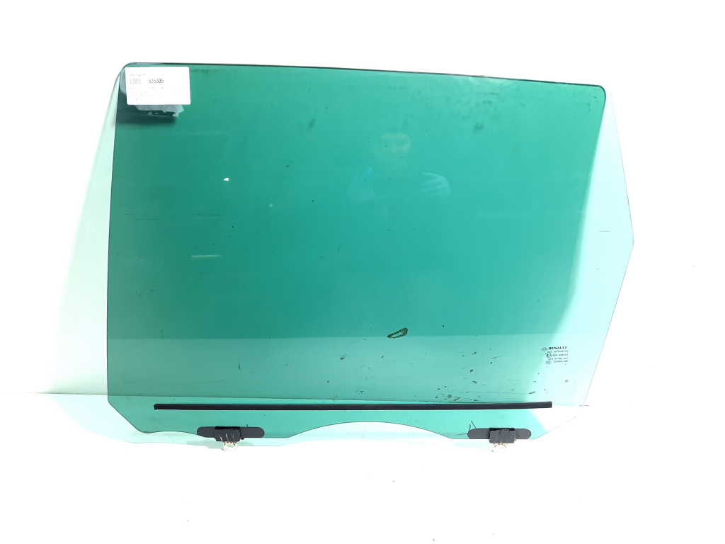Geam stanga spate, Renault Grand Scenic 3 (id:526335)