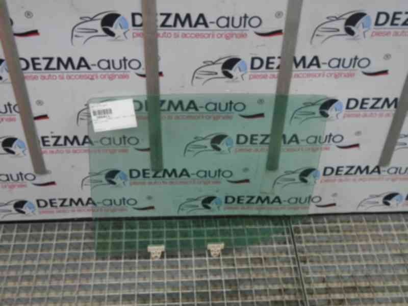 Geam stanga spate, Renault Megane 2 (id:308411)