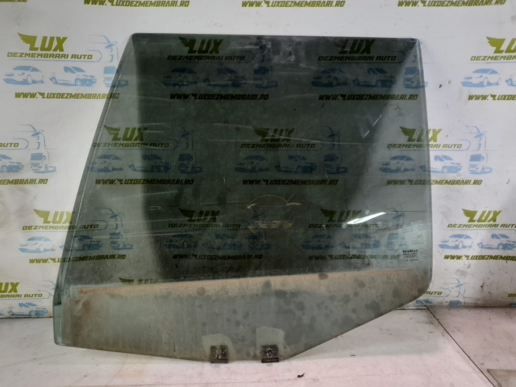 Geam stanga spate Renault Megane [facelift] [1999 - 2003] 1.6 benzina K4M700