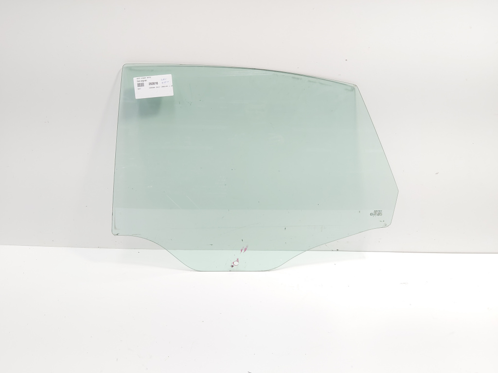 Geam stanga spate, Seat Cordoba (6L2) (id:283016)