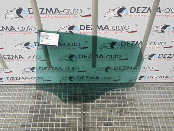 Geam stanga spate, Seat Ibiza 5 (6J5) (id:254506)