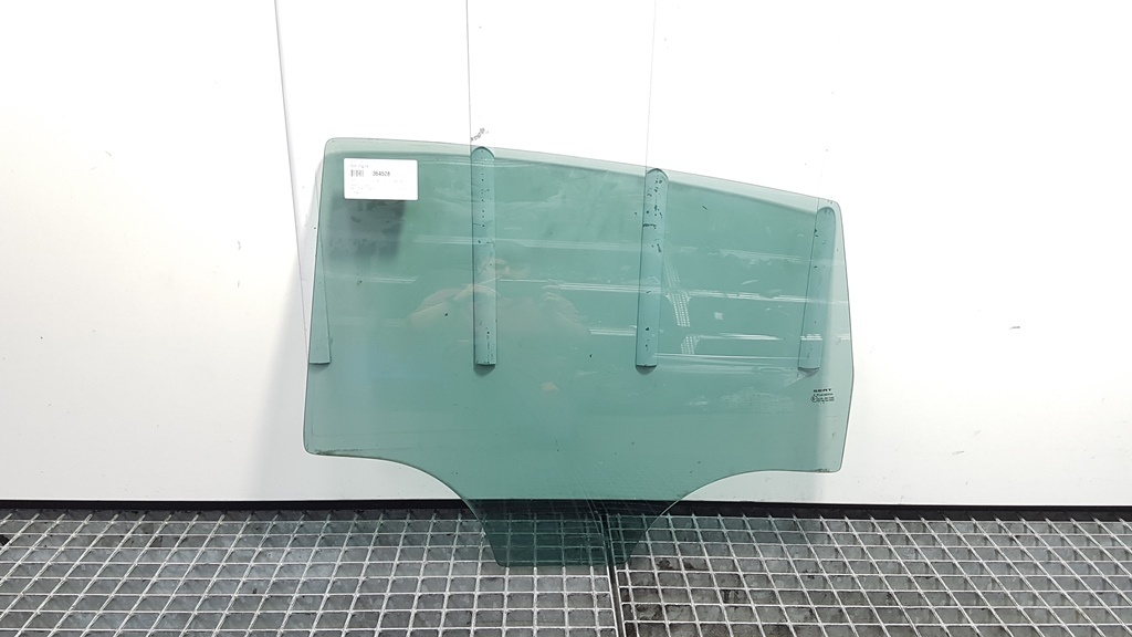 Geam stanga spate, Seat Leon (1P1) (id:364528)