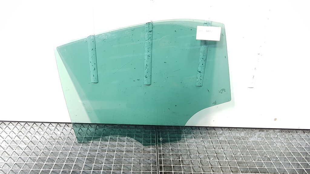 Geam stanga spate, Seat Toledo 4 (KG3) [Fabr 2012-2018 (id:408217)