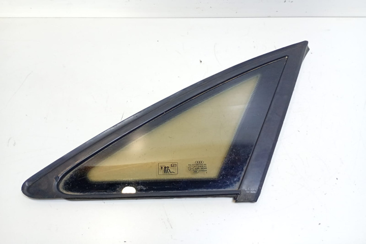 Geam stanga spate sedan 43R00048 Audi A4 B8/8K [2007 - 2011]