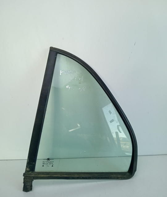 Geam stanga spate Skoda Fabia 6Y [1999 - 2004]
