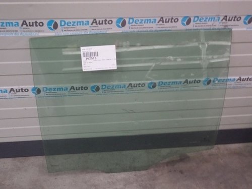 Geam stanga spate, Skoda Fabia Combi 6Y5, 2000-2007 (id.162518)