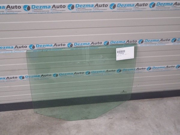 Geam stanga spate, Skoda Fabia, (id:172430)