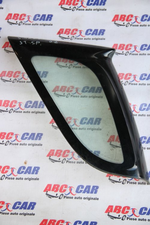 Geam stanga spate Smart Fortwo W420 model 2002