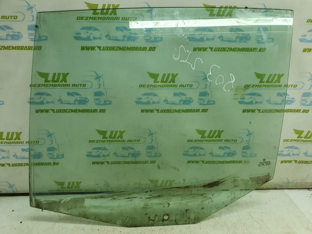 Geam stanga spate Volkswagen VW Golf 5 [2003 - 2009] 1.9 tdi BKC