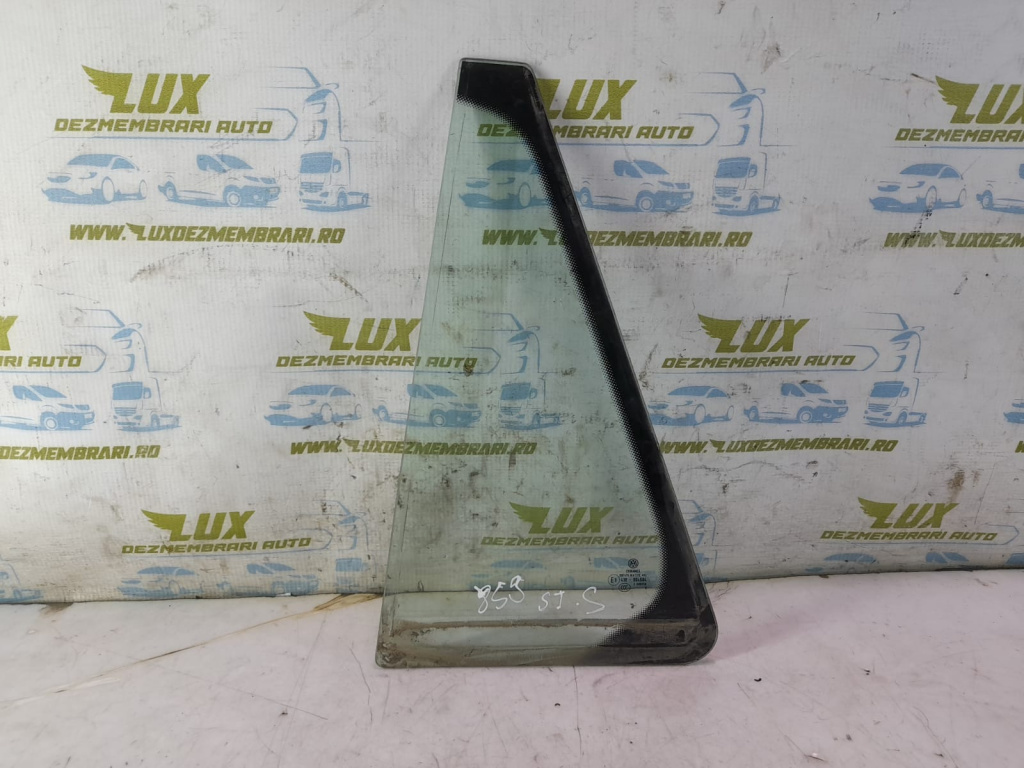 Geam stanga spate Volkswagen VW Golf 6 [2008 - 2015] 1.6 tdi CAYC