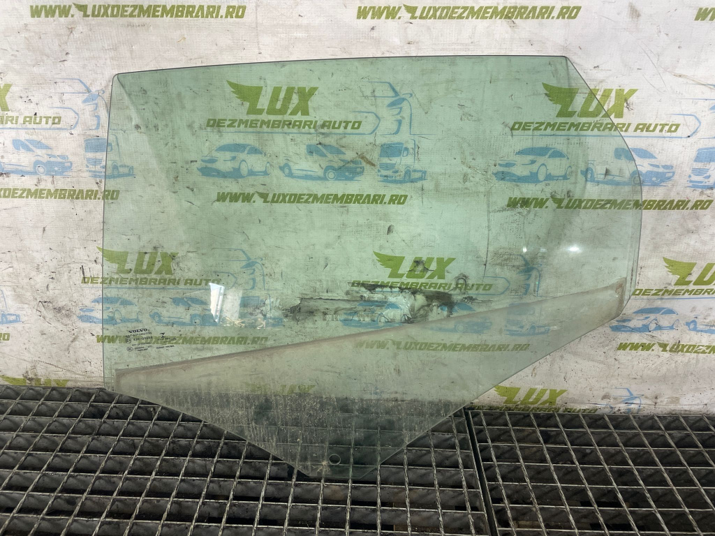 Geam stanga spate Volvo V40 2 [2012 - 2016] 1.6 d D4162T