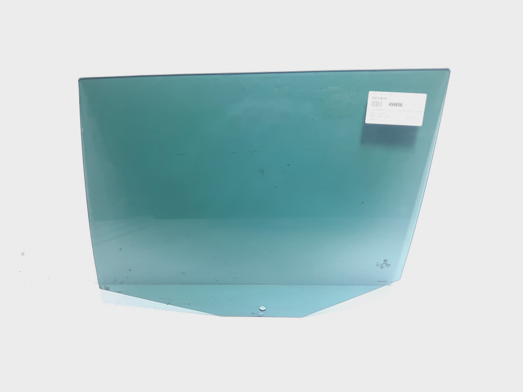 Geam stanga spate, Vw Golf 6 Variant (AJ5) (id:494856)