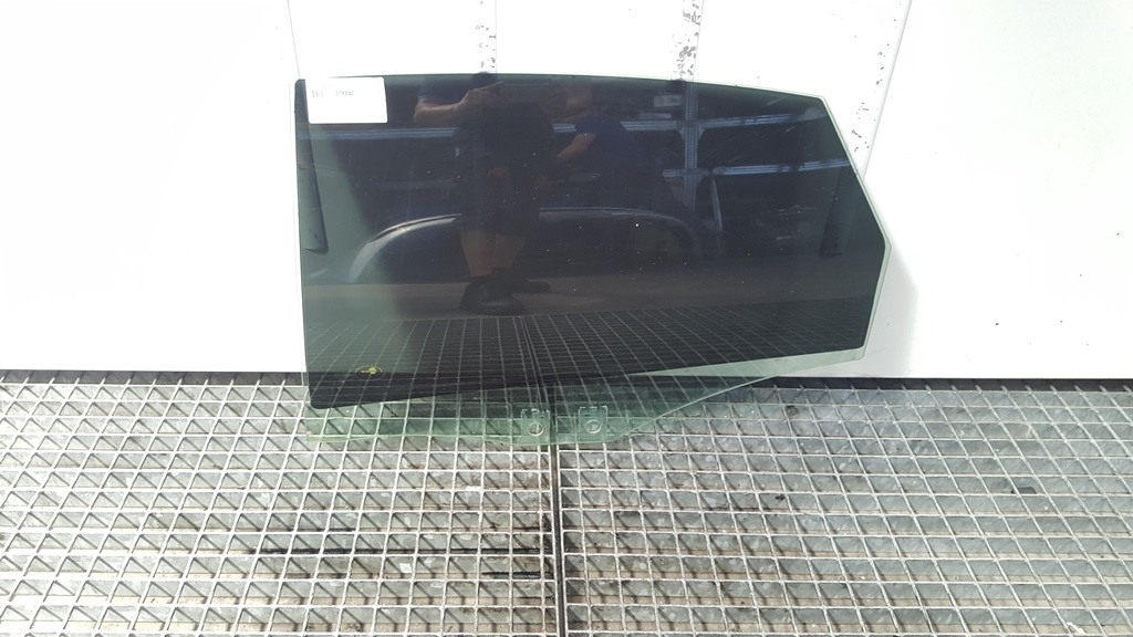 Geam stanga spate, Vw Jetta 3 (1K2)(id:378842)