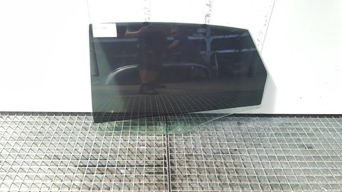 Geam stanga spate, Vw Jetta 3 (1K2)(id:378842)