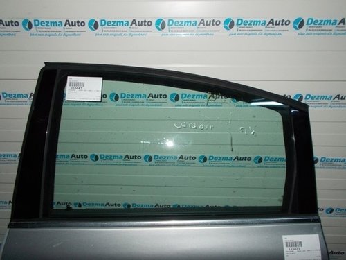 Geam stanga spate Vw Passat (3b2)