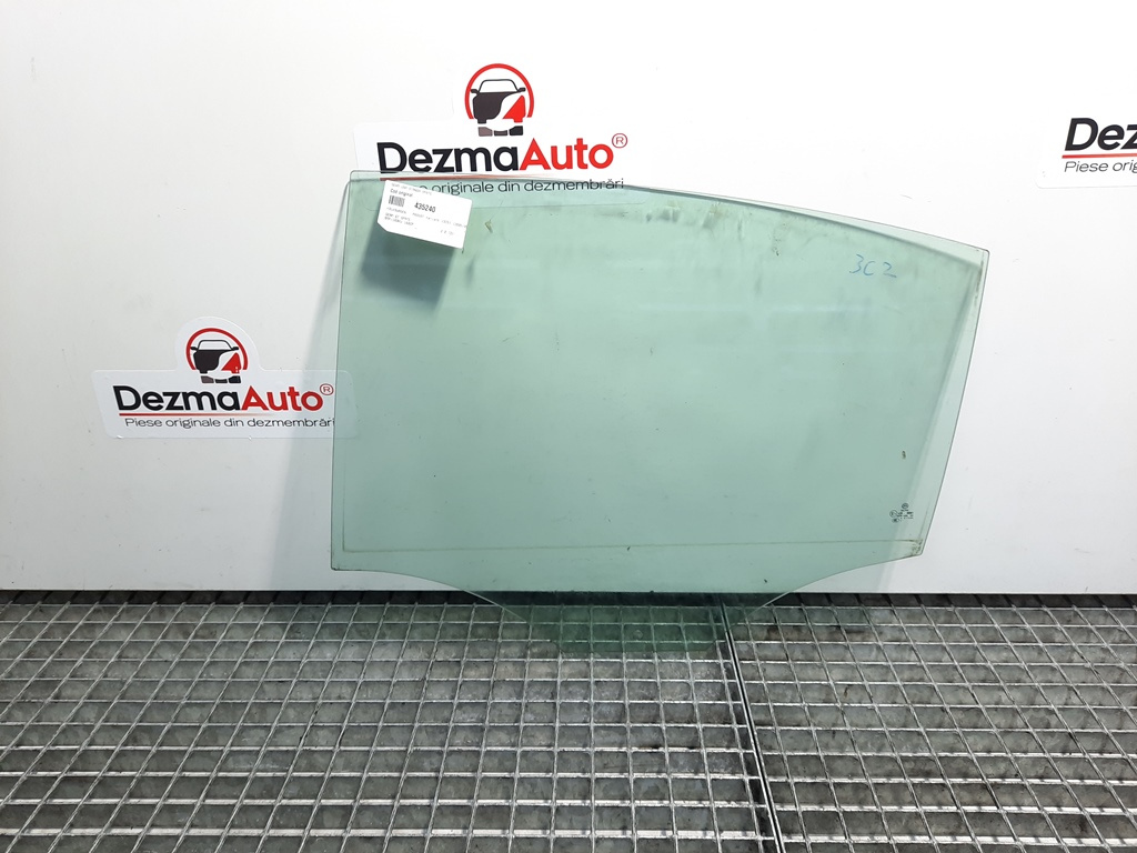 Geam stanga spate, Vw Passat Variant (3C5) [Fabr 2005-2010] (id:435240)