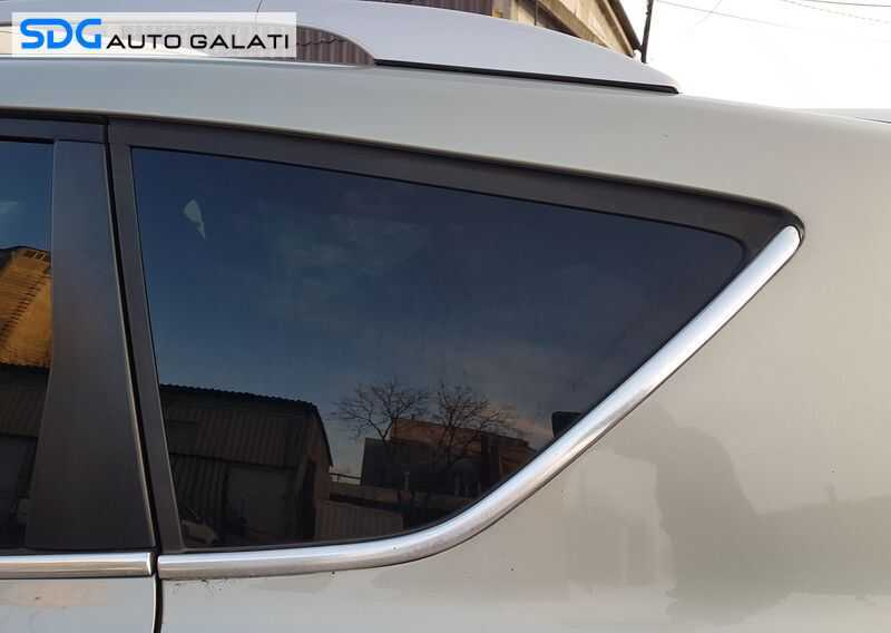 Geam Sticla Aripa Caroserie Stanga Spate Ford Kuga 1 2008 - 2013