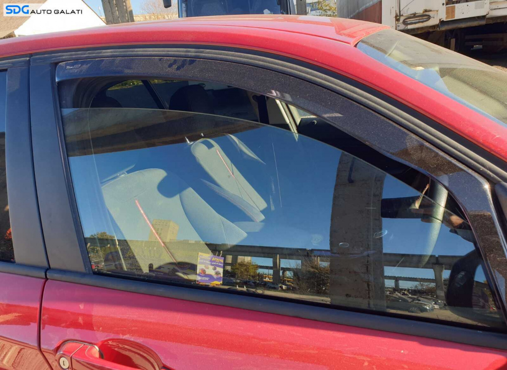 Geam Sticla Culisant de pe Usa Portiera Dreapta Fata BMW Seria 1 F20 2011 - 2019 [C9504]