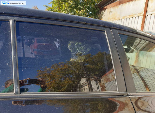 Geam Sticla Culisant de pe Usa Portiera Dreapta Spate Toyota Rav 4 XA30 2005 - 2013