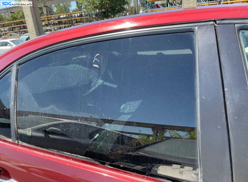 Geam Sticla Culisant de pe Usa Portiera Dreapta Spate Chevrolet Epica 2006 - 2011 [C6798]