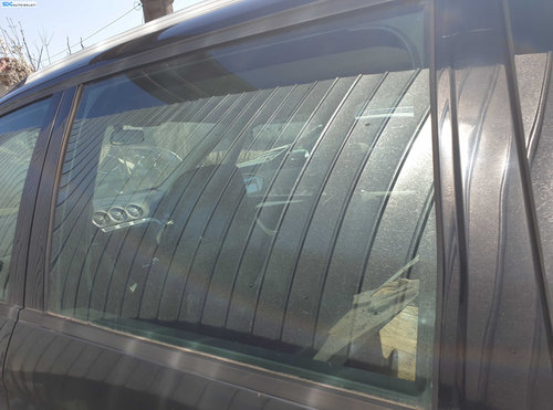 Geam Sticla Culisant Usa Portiera Stanga Spate Ford Galaxy 2 2006 - 2015 [K4990]