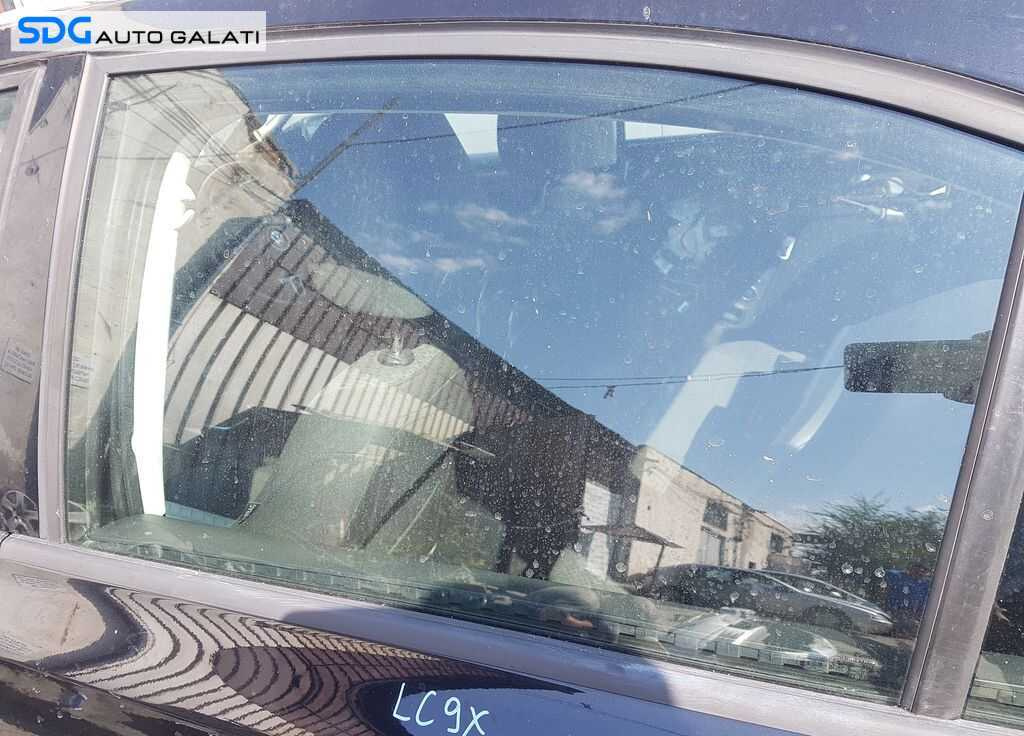 Geam Sticla Culisant Usa Usi Portiera Portiere Stanga Spate VW Jetta 2011 - 2018