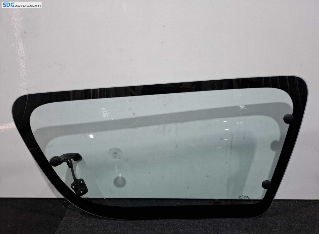Geam Sticla de pe Caroserie Dacia Logan 1 MCV Break 2004 - 2012 [L4552]