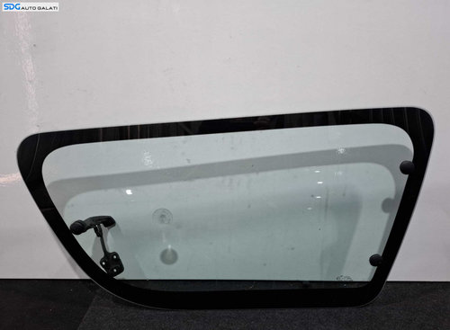 Geam Sticla de pe Caroserie Dacia Logan 1 MCV Break 2004 - 2012 [L4552]