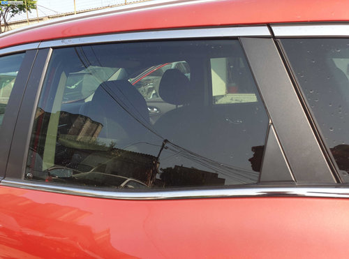 Geam Sticla de pe Usa Portiera Stanga Spate Renault Kadjar 2015 - 2022 [K5672]