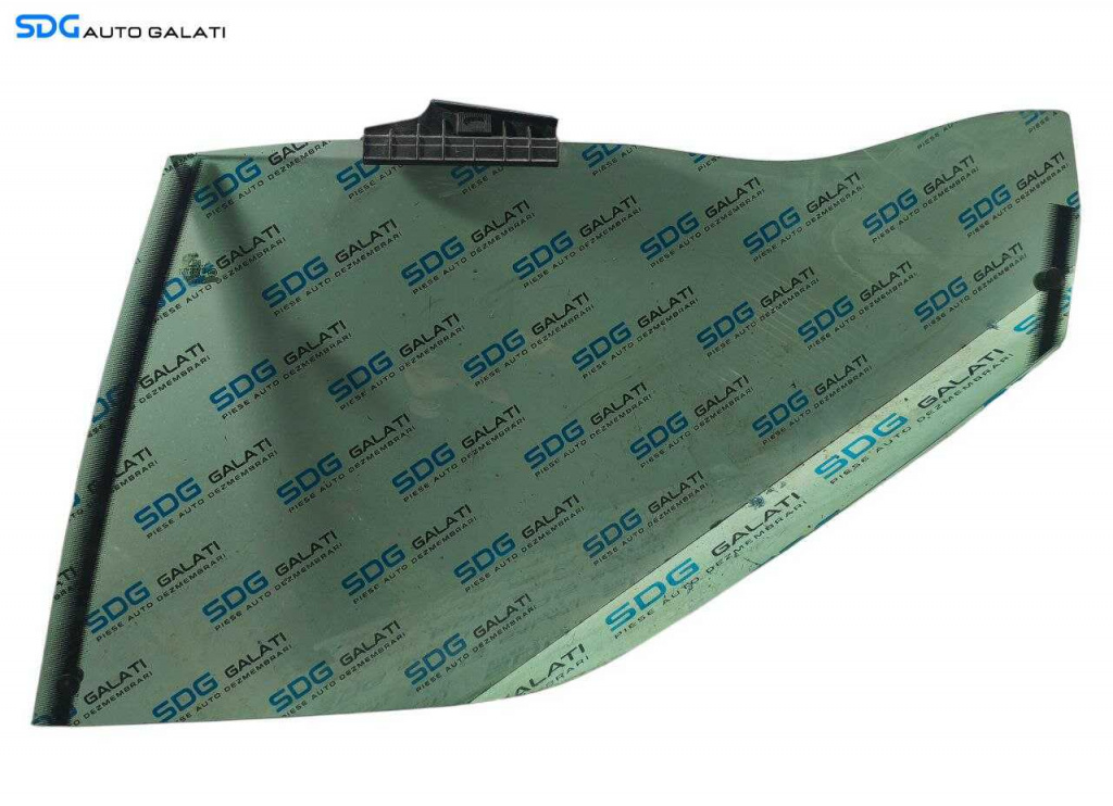 Geam Sticla Dreapta Fata Audi 80 1990 - 1996 [LC1493]