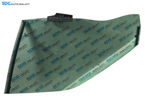 Geam Sticla Dreapta Fata Audi 80 1990 - 1996 [LC1493]