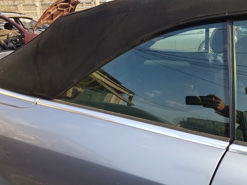 Geam / Sticla Dreapta Spate Fix Audi A4 B7 CABRIO 2004 - 2008
