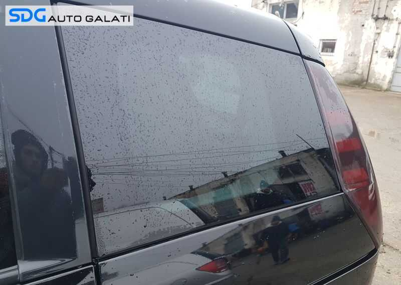 Geam Sticla Fix Aripa Caroserie Stanga Spate Mazda 5 2005 - 2010