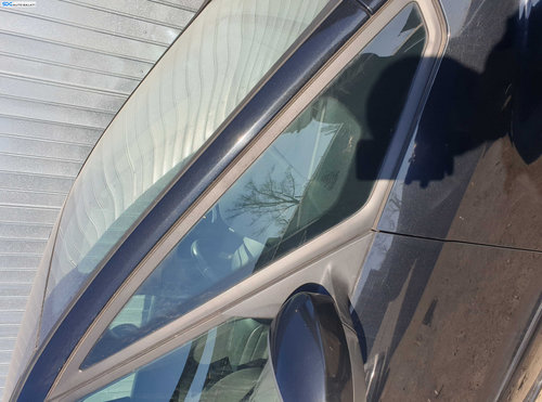 Geam Sticla Fix de pe Aripa Dreapta Fata Ford Galaxy 2 2006 - 2015 [K4985]