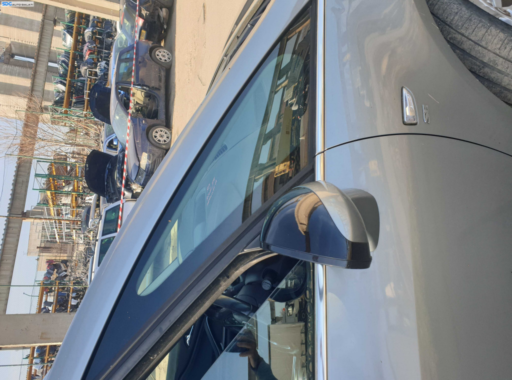 Geam Sticla Fix de pe Aripa Dreapta Fata Opel Zafira C 2011 - 2019 [K4250]
