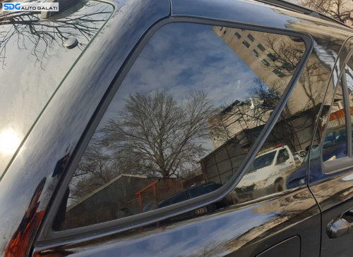 Geam Sticla Fix de pe Aripa Dreapta Spate Kia Sorento 2002 - 2009 [C8166]