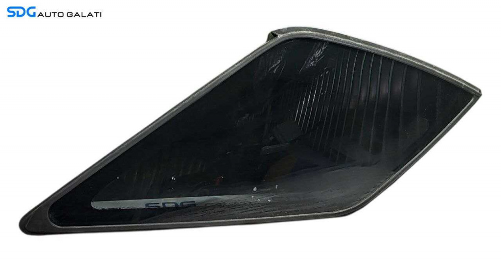 Geam Sticla Fix de pe Aripa Dreapta Spate Kia Sorento 2002 - 2009 [L7483]