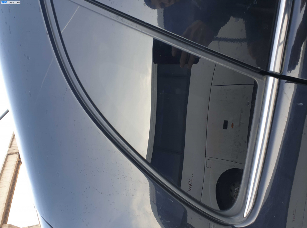 Geam Sticla Fix de pe Aripa Dreapta Spate Mitsubishi ASX 2010 - 2019 [K0664]