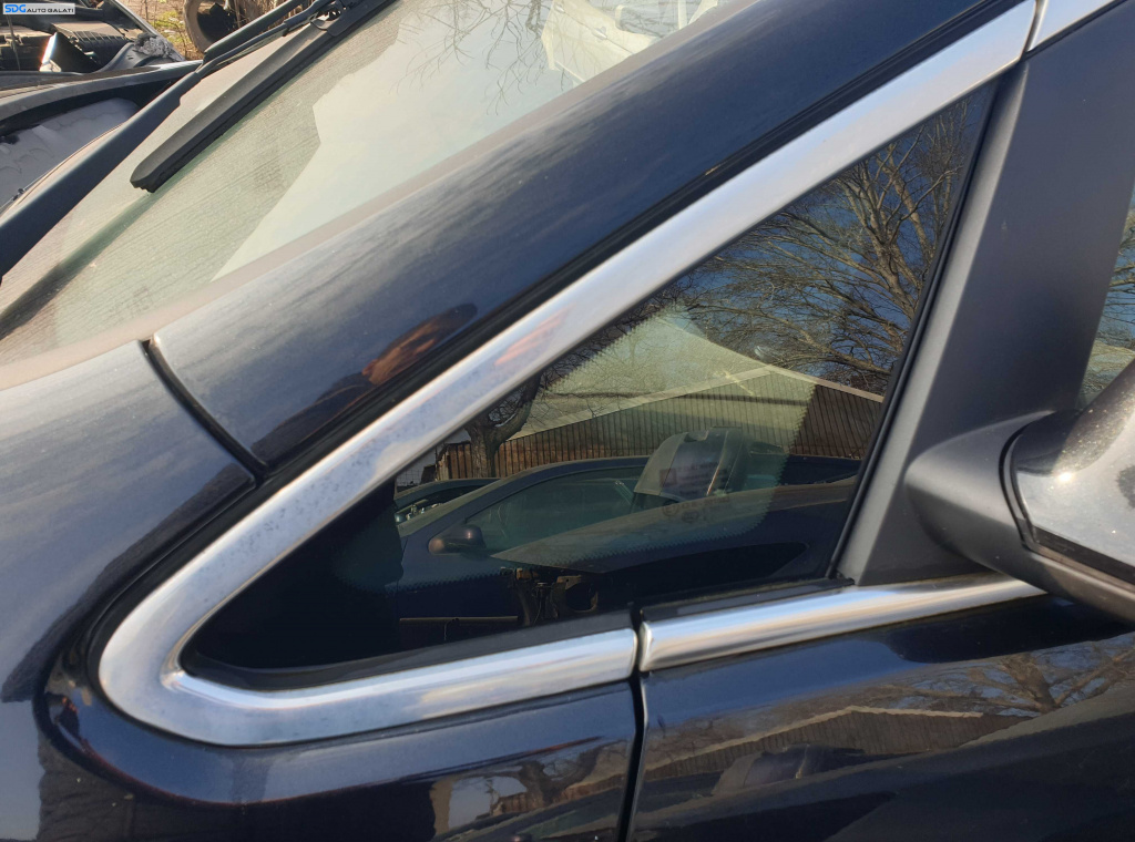 Geam Sticla Fix de pe Aripa Stanga Fata Opel Astra J 2009 - 2016 [K3392]