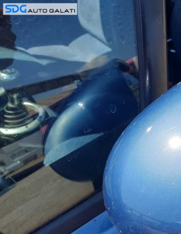 Geam Sticla Fix Fata Usa Portiera Stanga Audi TT 8N 1998 - 2006