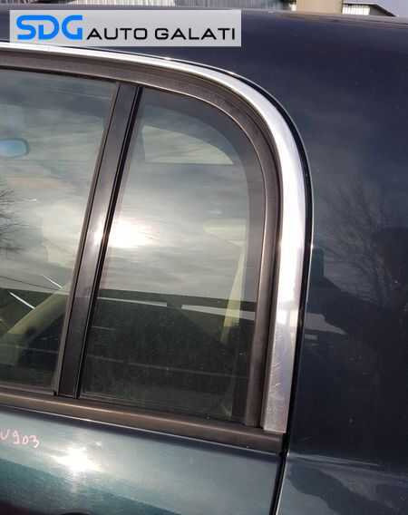 Geam Sticla Fix Usa Portiera Stanga Spate Renault Vel Satis 2001 - 2009