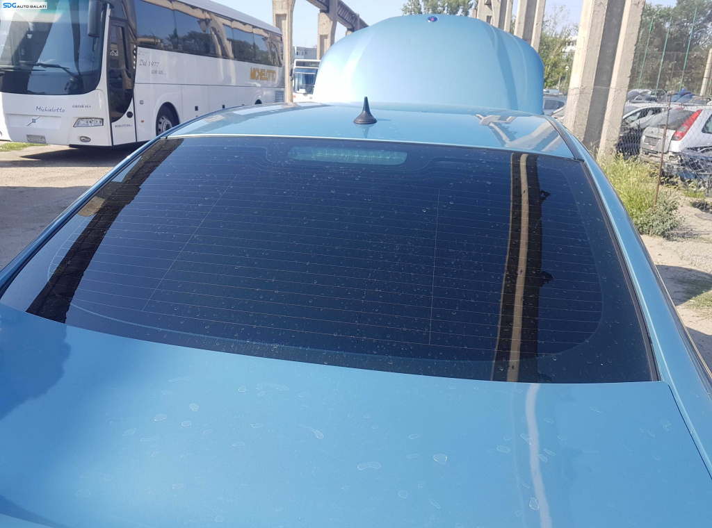 Geam Sticla Luneta Portbagaj Saab 93 9-3 2002 - 2008 200lei