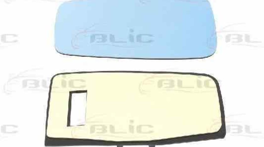 Geam Sticla oglinda AUDI 80 Avant 8C B4 BLIC 6102-02-1232588P