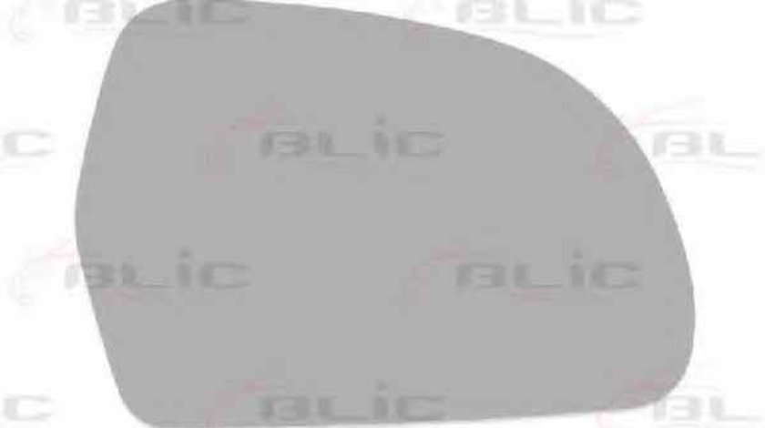 Geam Sticla oglinda AUDI A3 8P1 Producator BLIC 6102-02-1232592P