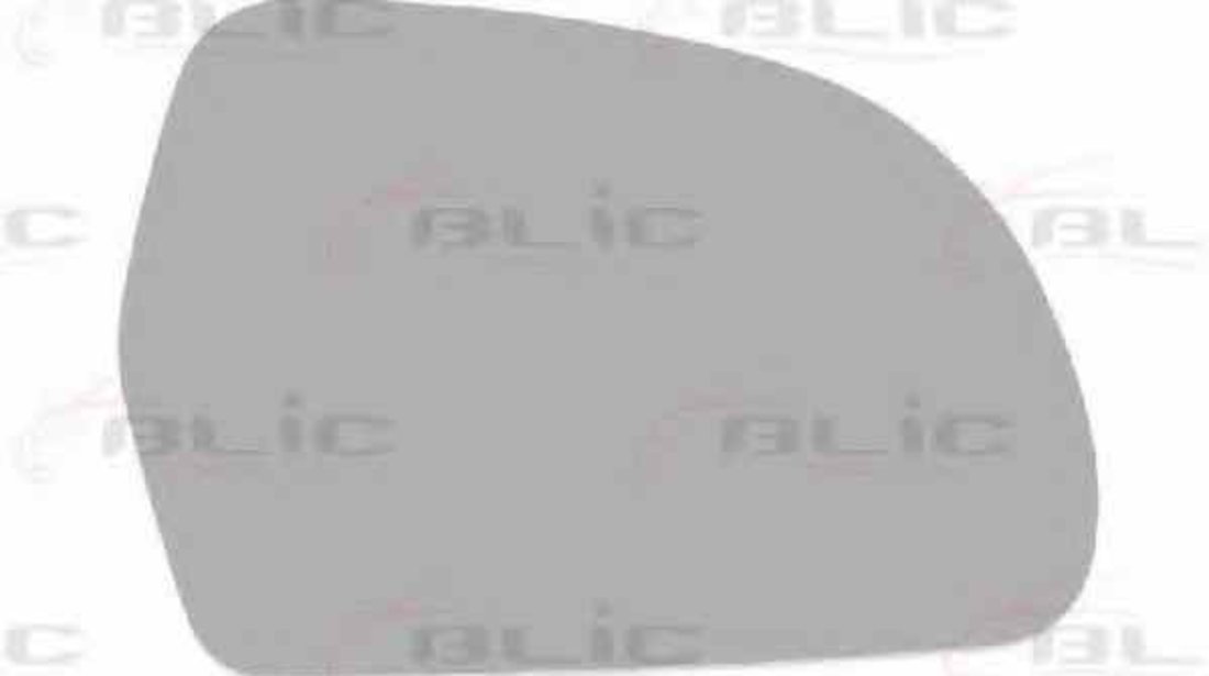 Geam Sticla oglinda AUDI A4 8K2 B8 Producator BLIC 6102-02-1232592P