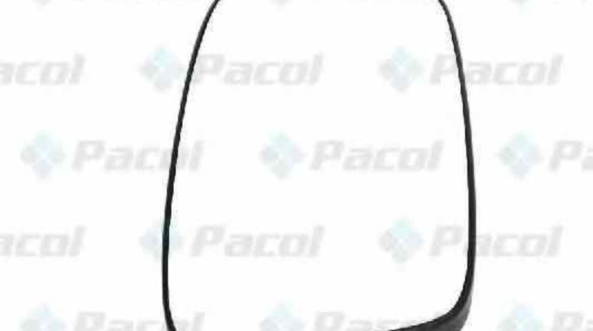 Geam Sticla oglinda DAF CF 75 Producator PACOL DAF-MR-015