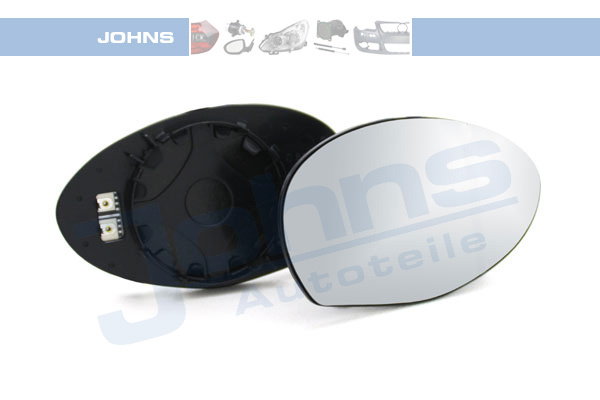 Geam Sticla Oglinda Dreapta Alfa Romeo 147 An 2000 2001 2002 2003 2004 2005 2006 2007 2008 2009 2010